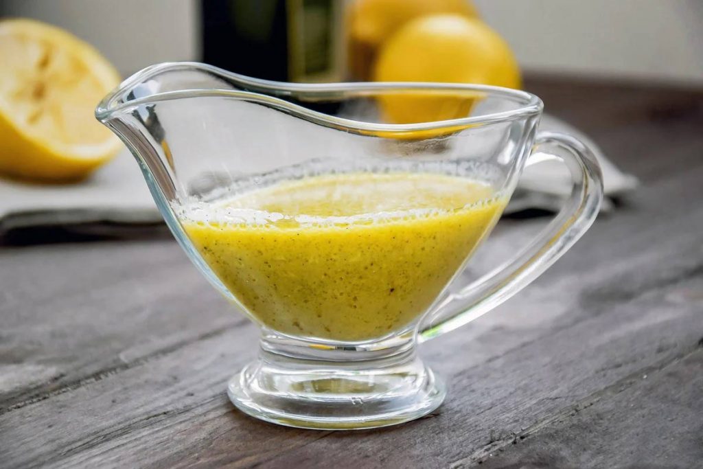 easy cbd vinaigrette 1024x683 - CBD Recipes for Beginners: Cooking With CBD Oil