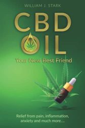 CBD Oil: Your New Best Friend – Relief From Pain, Inflammation, Anxiety, and Much More
